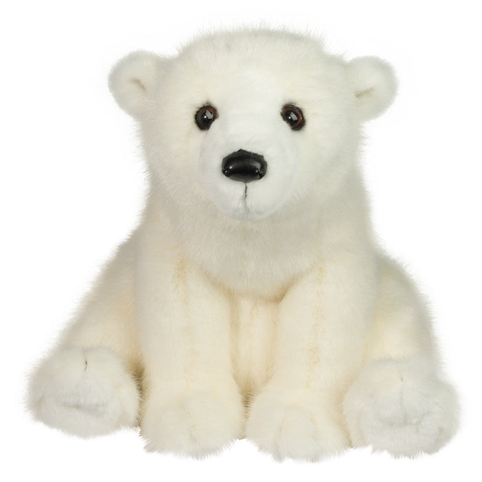 Ursus Dlux Polar Bear (4563)
