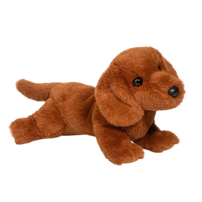 Delanie Dachshund Soft (4608)