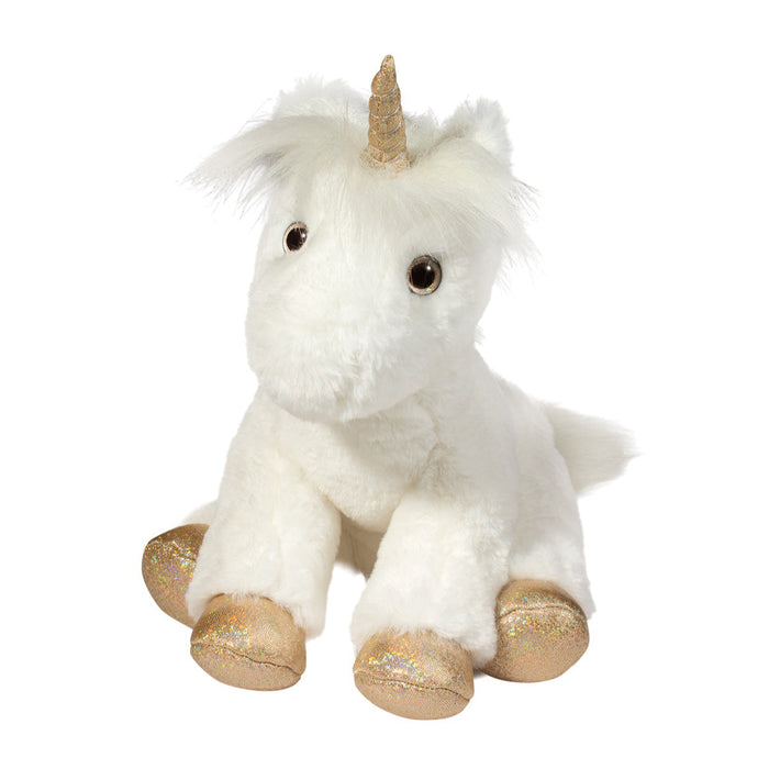 Elodie White Unicorn Soft (4623)