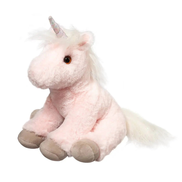 Lexie Pink Unicorn Soft (4670)