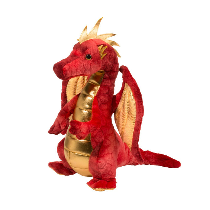 Eugene Red Dragon (731)