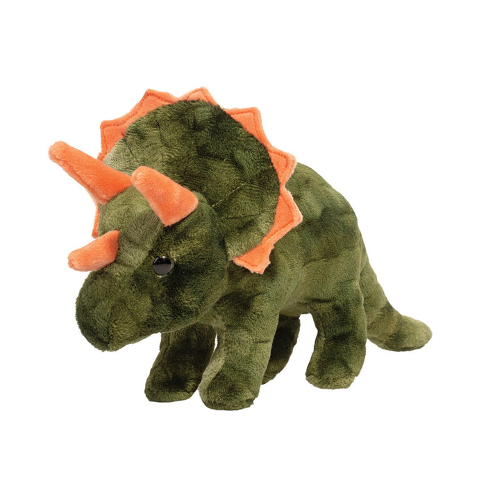 Tops Triceratops Mini Dino (807)