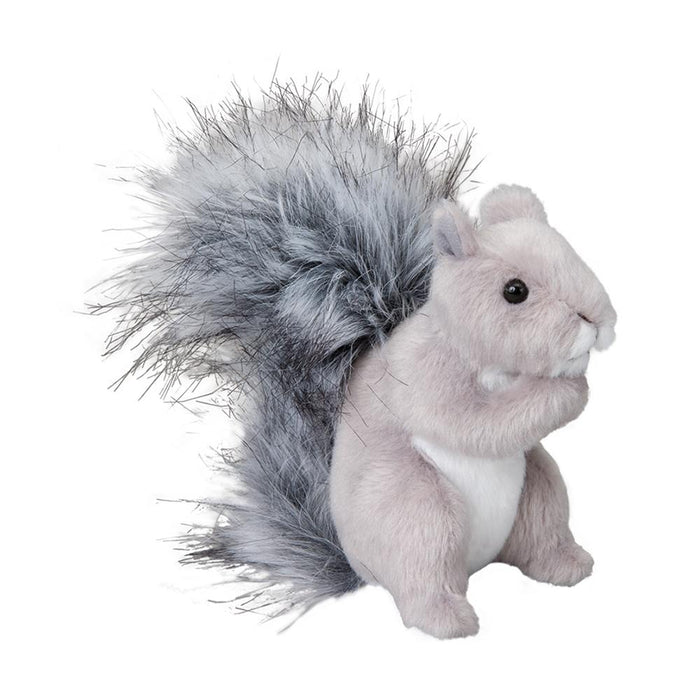 Shasta Gray Squirrel (4035)