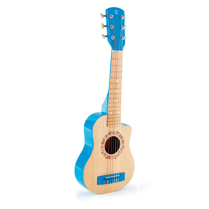 Blue Lagoon Guitar (E0601)