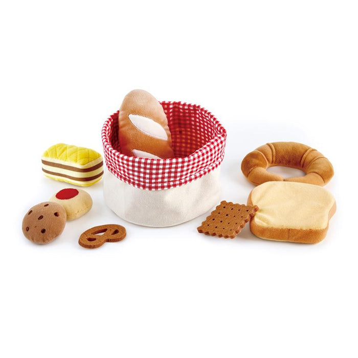 Toddler Bread Basket (E3168)