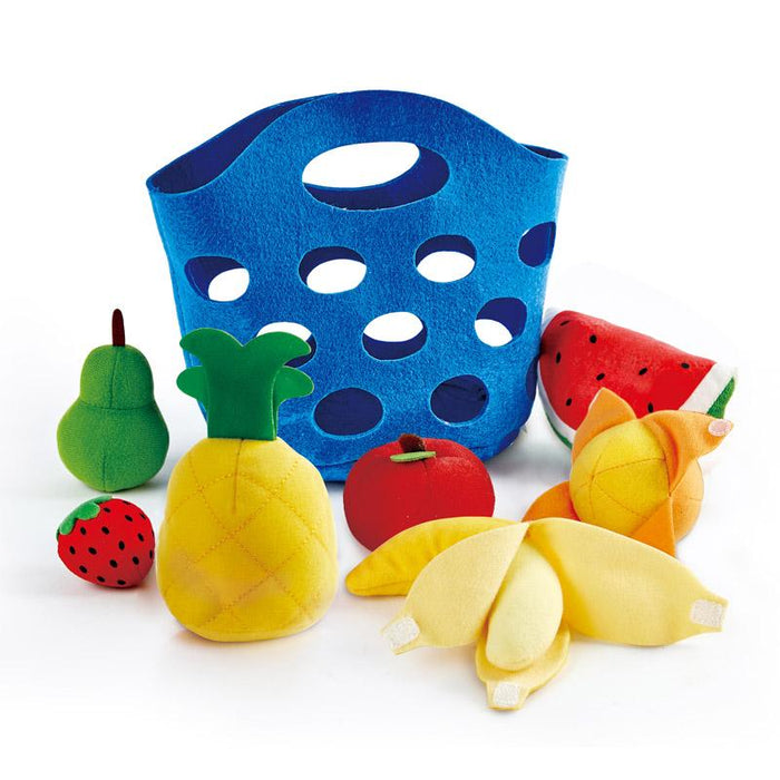 Toddler Fruit Basket (E3169)
