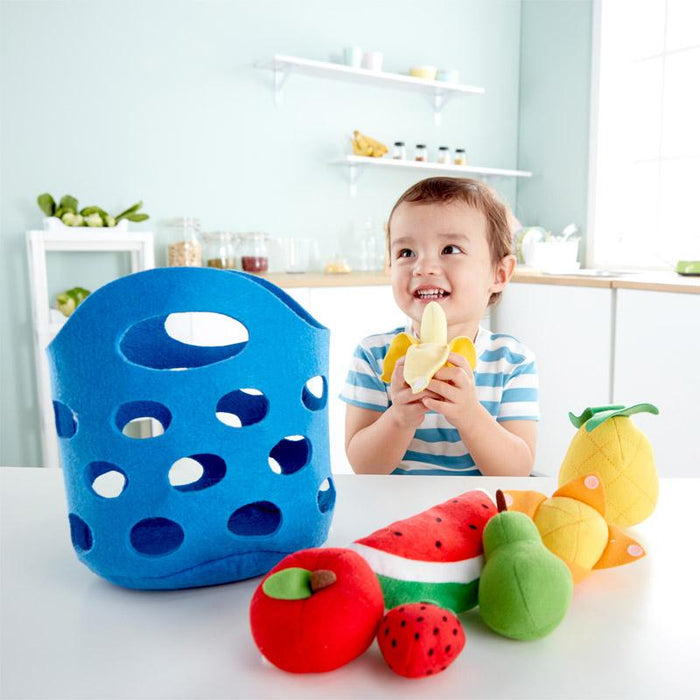 Toddler Fruit Basket (E3169)