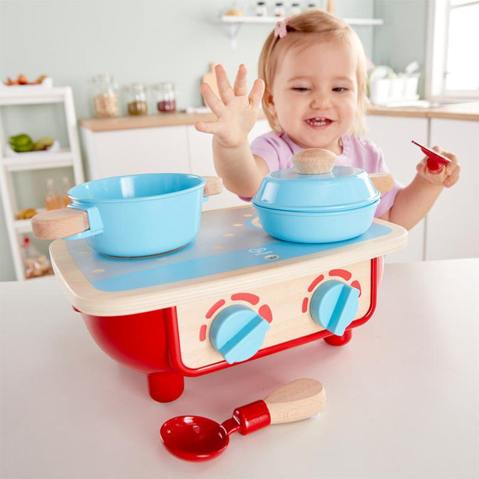 Toddler Kitchen Set (E3170)