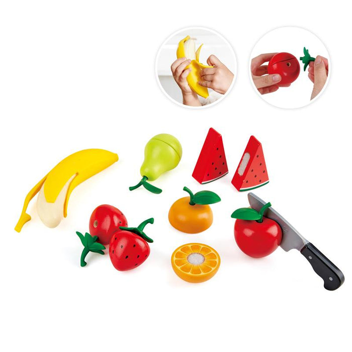 Healthy Fruit Playset (E3171)