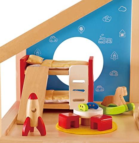 Children's Room (E3456)
