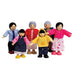 Happy Family-Asian 