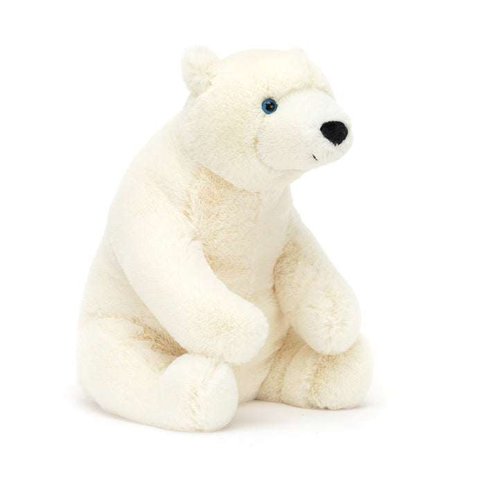 Elwin Polar Bear Small (EL6PB)