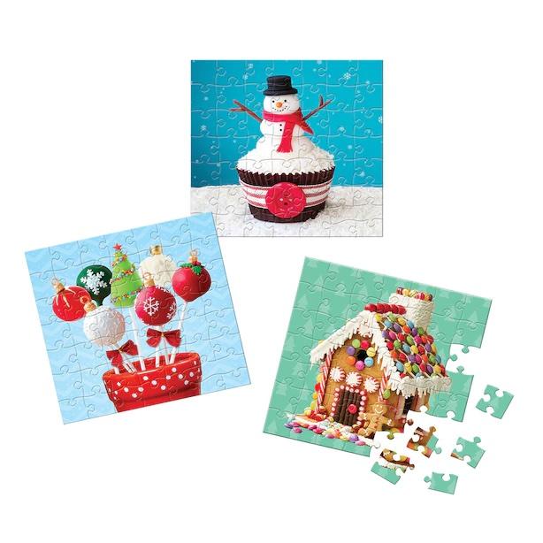 E - Sweet Christmas Advent Calendar (8924-5666)