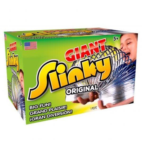 Giant Slinky (EV)