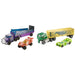 Hot Wheels - Super Rigs Asst. BDW51 
