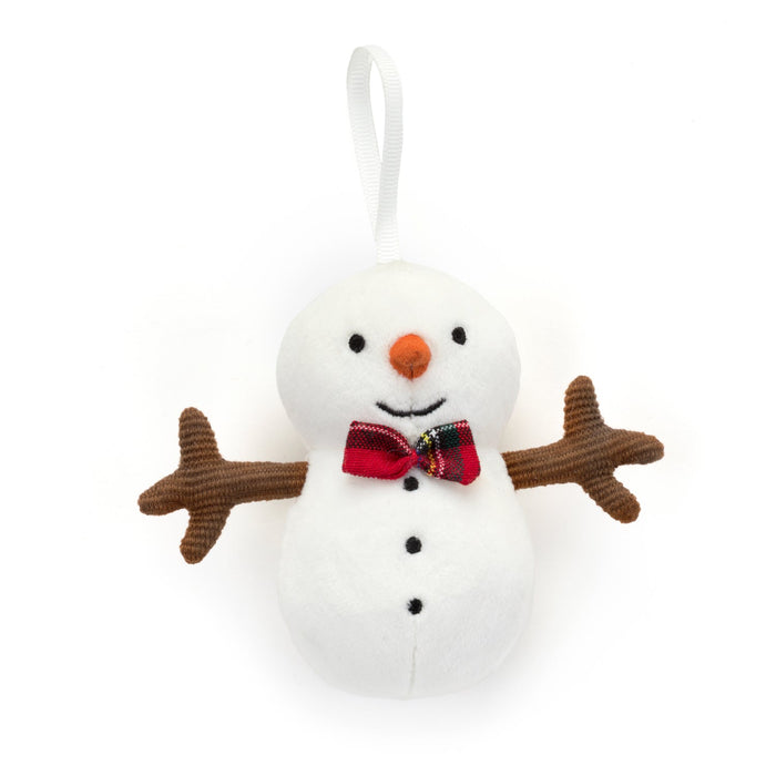 Festive Folly Snowman (FFH6SN)