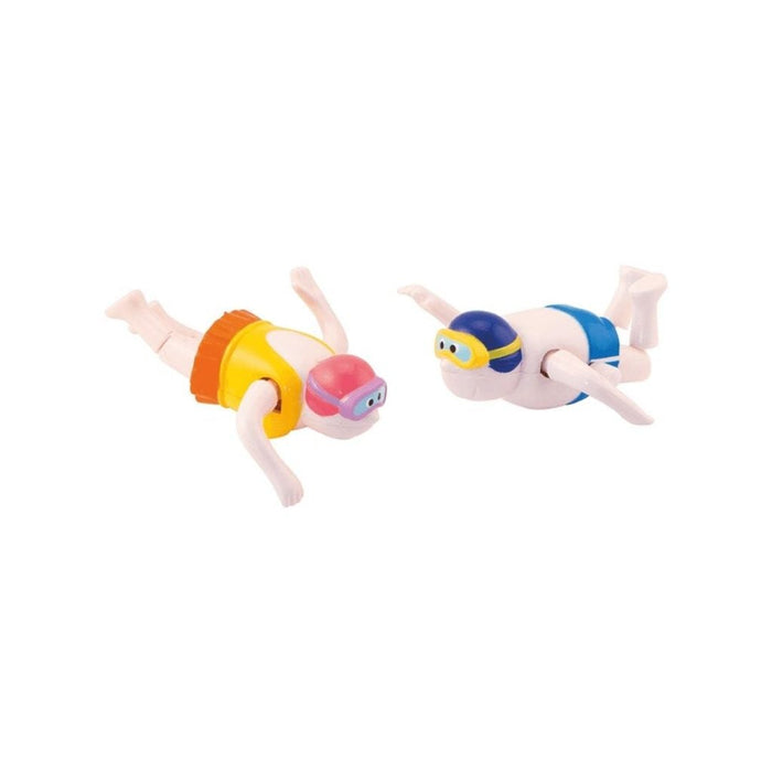 Petites Merveilles - Wind-Up Swimmers Assorted - Moulin Roty (711101)