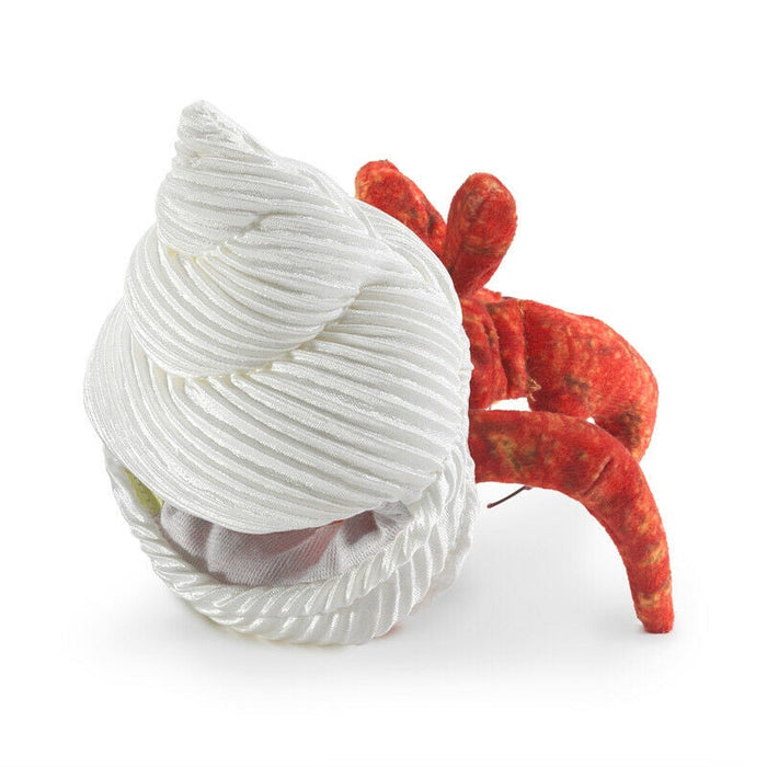 Crab, Hermit - Mini (2786) - Finger Puppet