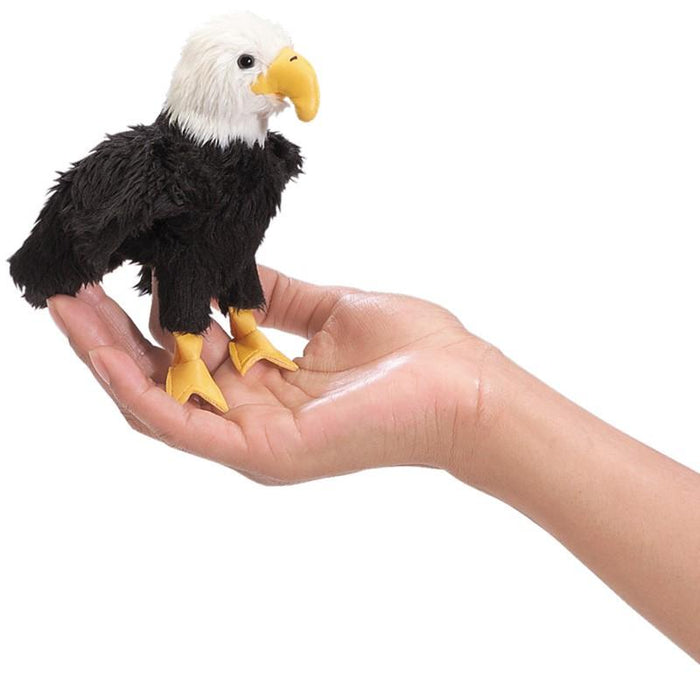Eagle - Mini (2642) - Finger Puppet