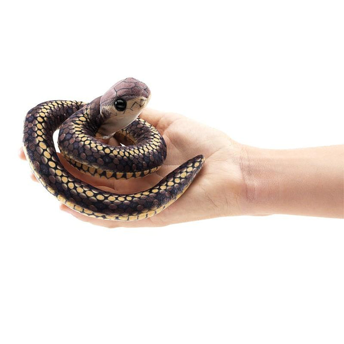Snake - Mini (2783) - Finger Puppet