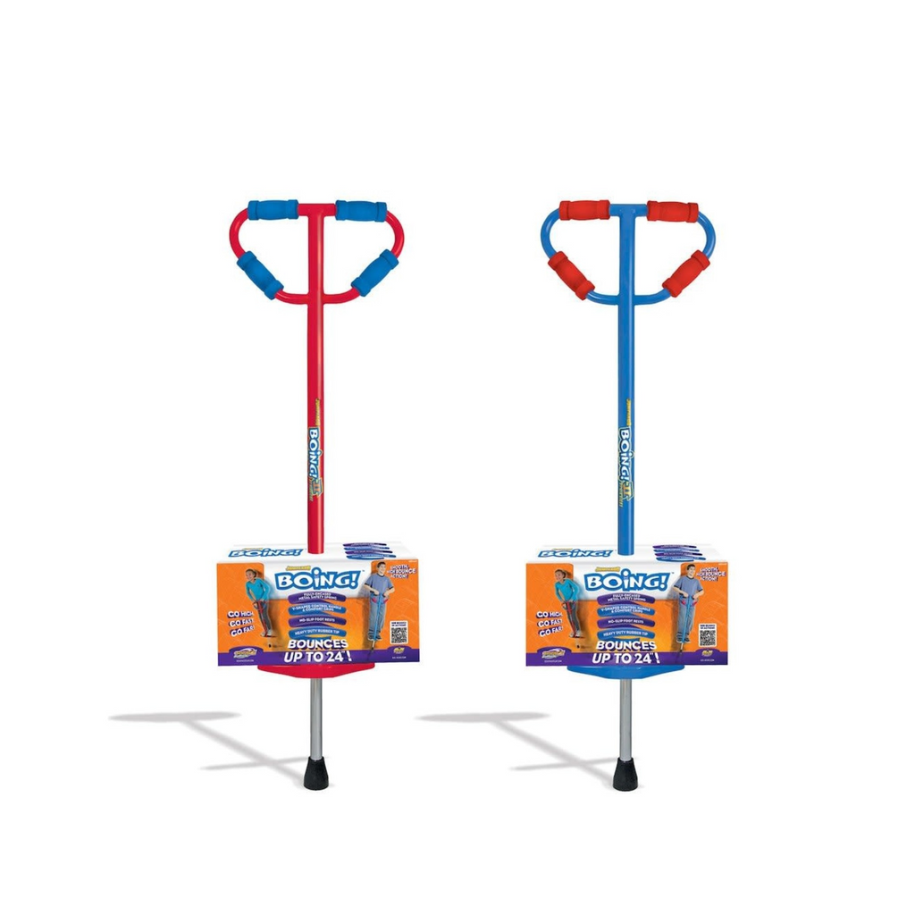 Boing best sale pogo stick