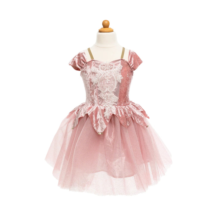 Dress - Prima Ballerina, 5-6 Years 