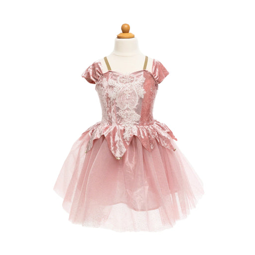 Dress - Prima Ballerina, 3-4 Years 