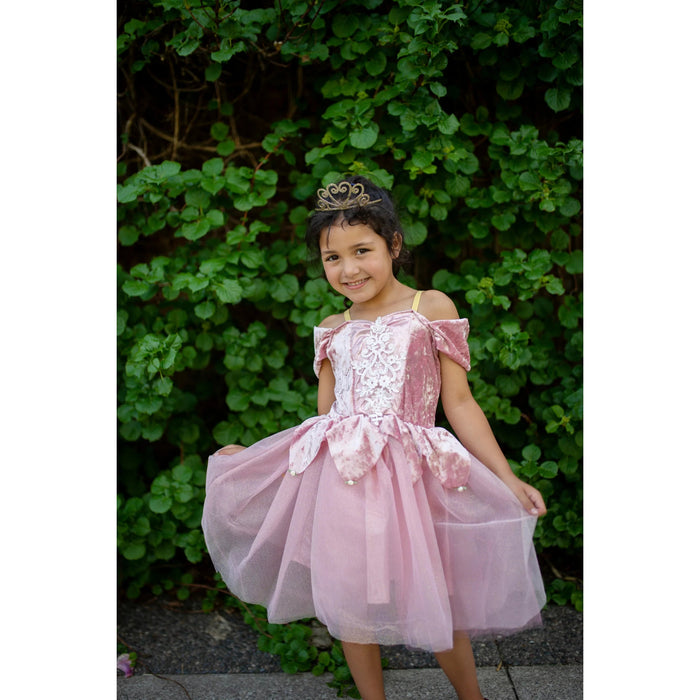 Dress - Prima Ballerina, 3-4 Years (30923)