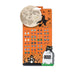 Sticker Earrings - Halloween 30 Pair 