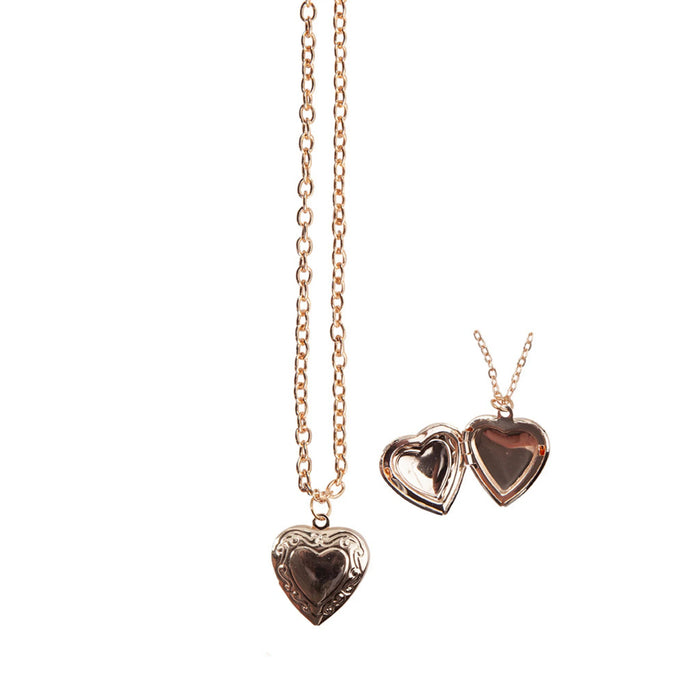 Necklace - Boutique Locket 