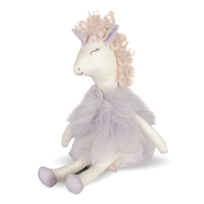 Doll - Evie the Unicorn, 12 in. (93140)