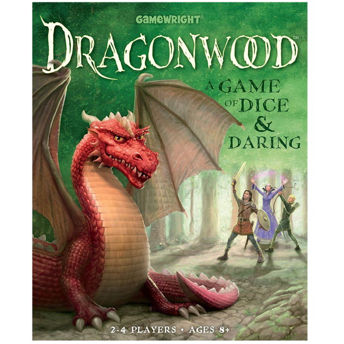 Dragonwood (KR)