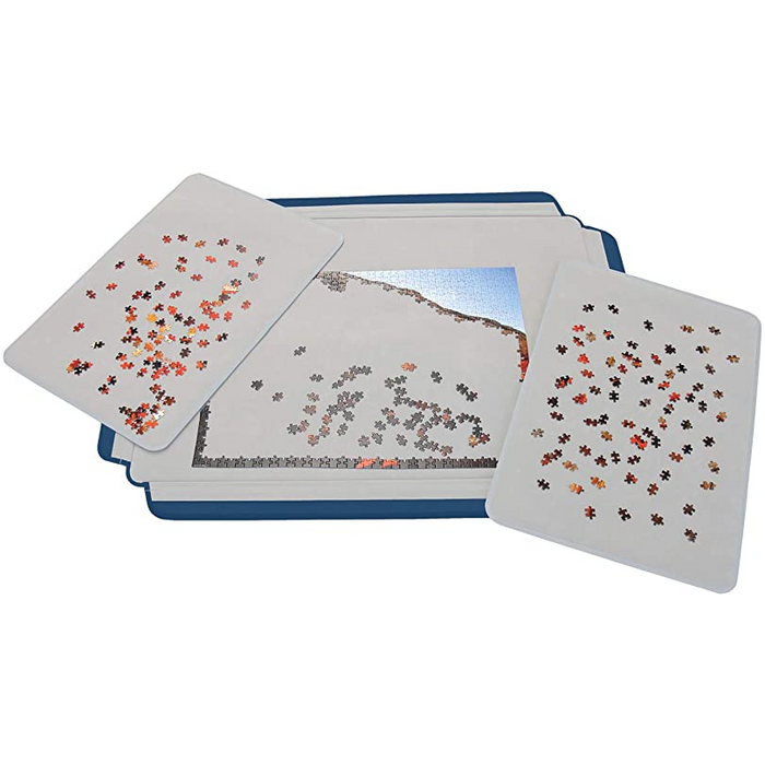 Heye - Puzzle Pad Mat - up to 1500pc (78-80589-62)