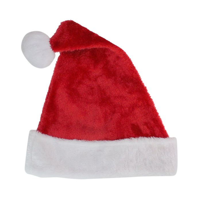 Christmas Santa Hat/ 17 in. (XM2715)