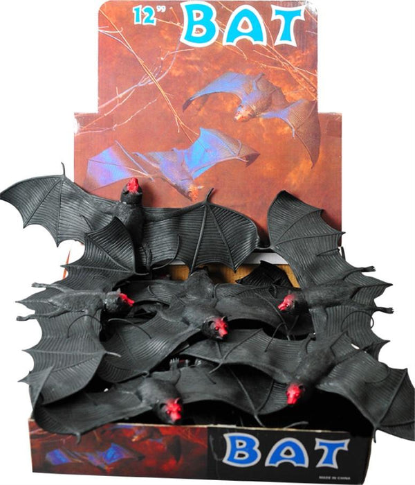 Bat - 12 in. - Assorted (TY651)
