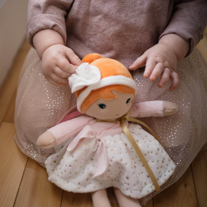 Tendresse Doll - Valentine - Medium