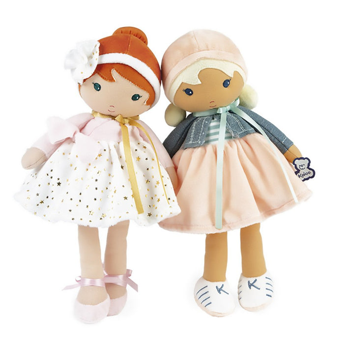 Tendresse Doll - Chloe - Medium