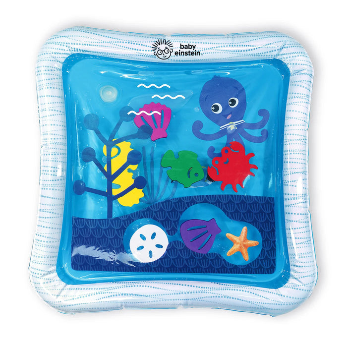 Baby Einstein - Opus's Ocean of Discovery Tummy Time Water