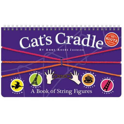 Klutz - Cat's Cradle