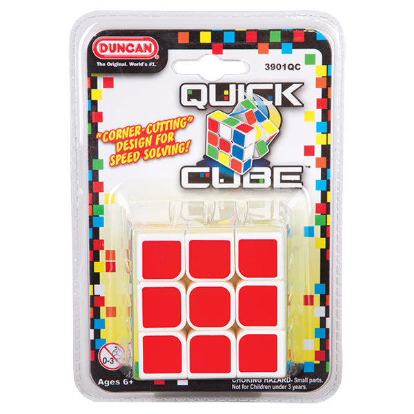 Quick Cube 3 x 3