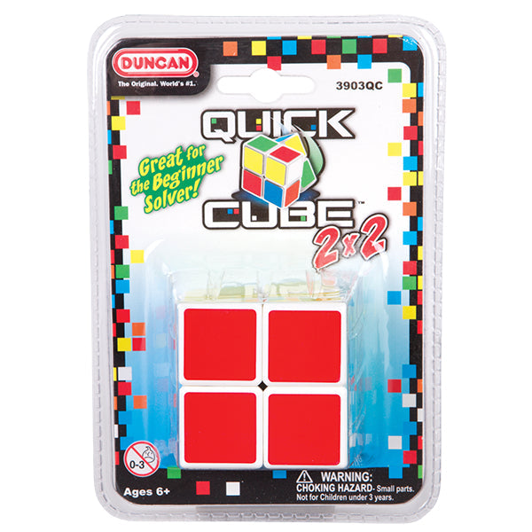 Quick Cube 2 x 2