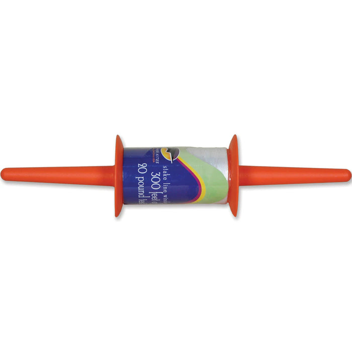 Stake Winder - 20 lb./300 ft. 