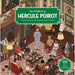 The World of Hercule Poirot - 1000pc