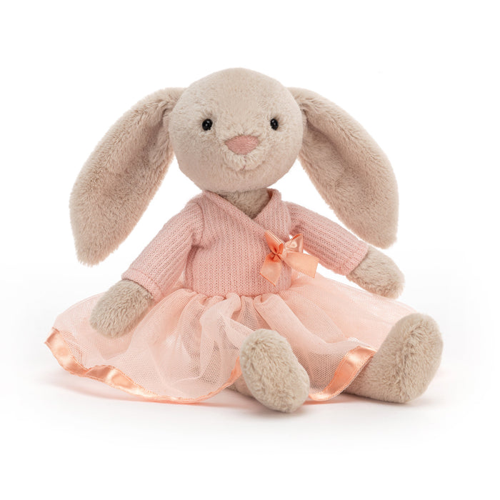Lottie Bunny Ballet (LOT3BB)