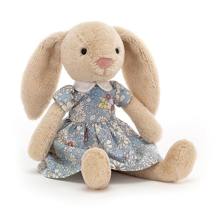 Lottie Bunny Floral (LOT3BF)