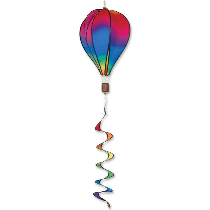 Hot Air Balloon 16 in. - Wavy Grad (25784)