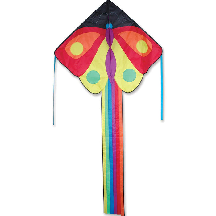 Kite: Lg. Easy Flyer - Butterfly 