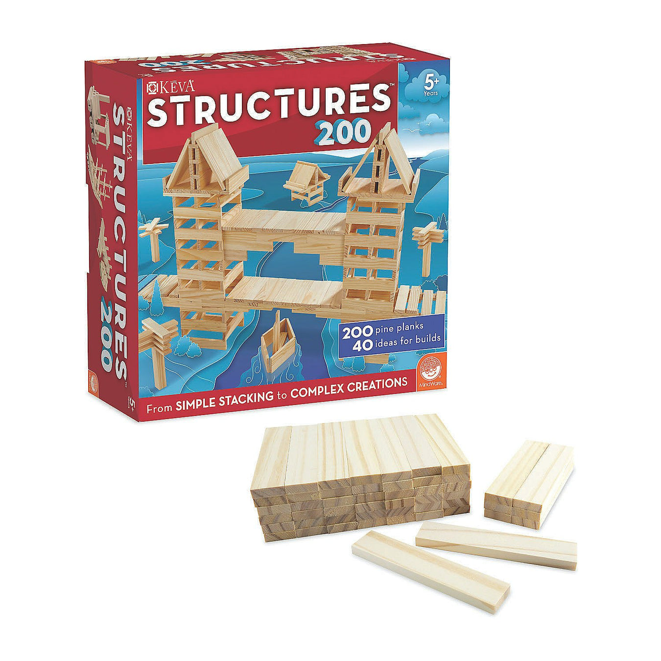 Building Toys (not including Lego)