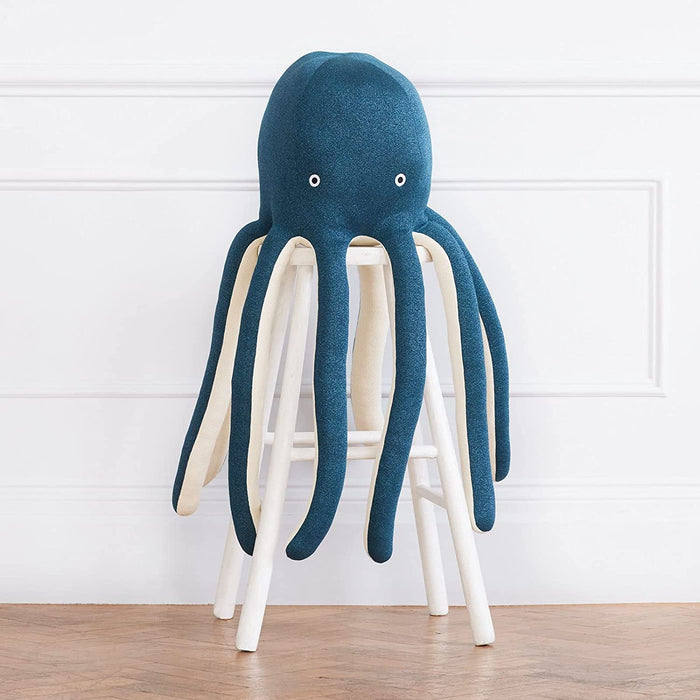 Meri Meri - Cosmo Octopus Toy