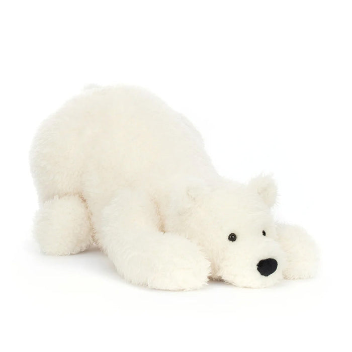 Nozzy Polar Bear (NOZ2PB)